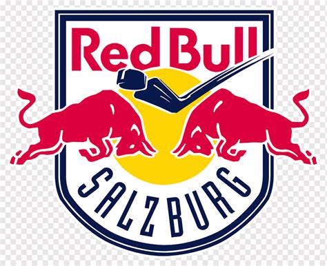 FC Red Bull Salzburg EHC Red Bull München EC Red Bull Salzburg, red ...