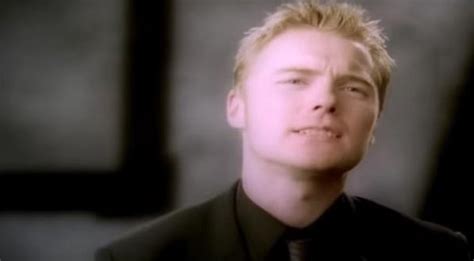 Boyzone - You Needed Me