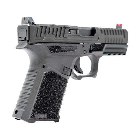 Faxon Firearms FX-19 Patriot Compact Pistol