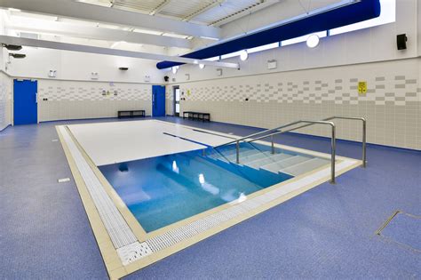 Our Venues - Hayley's Swimming School