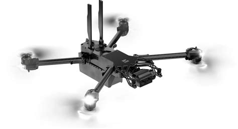 Skydio Introduces The New X2 Family of Drones and Breakthrough Autonomy Software For Situational ...