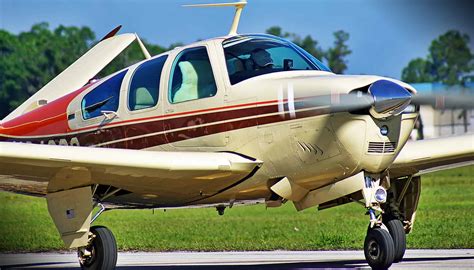 Mooney M20f Guide and Specs - Aviator Insider