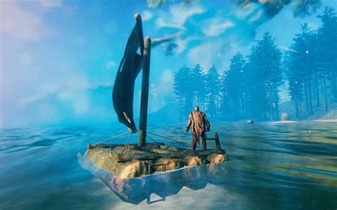 Valheim: How to hunt and defeat Sea Serpents in this survival game - Celebes Top News