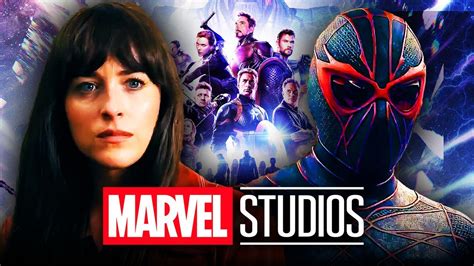 Is Madame Web an MCU Movie? | The Direct