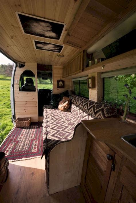 Camper Interior Design | TOP 200 INTERIOR DESIGN