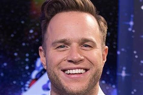 Olly Murs reveals he's asked to do Strictly ever year and won't rule out taking part