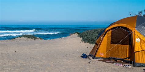 Jalama Beach Campground | Outdoor Project