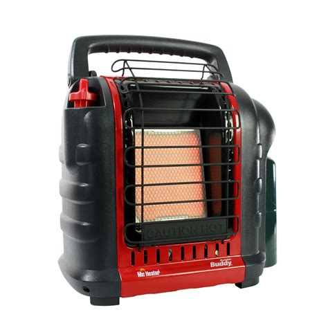 Best Indoor Propane Heater Reviews: TOP 7 Choices!