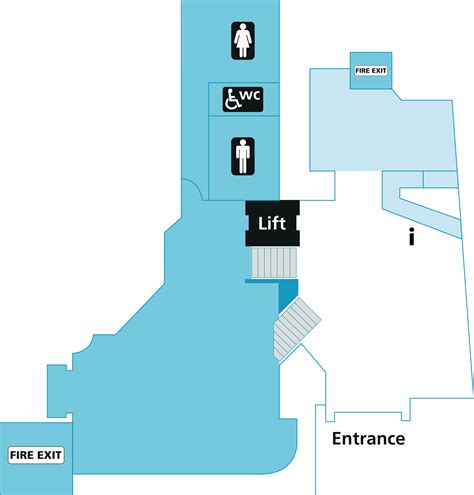 Maritime Museum Floorplan | Aberdeen City Council