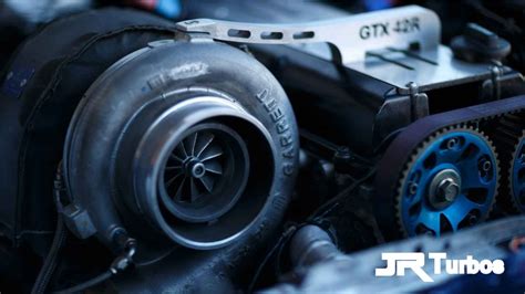 Venta de turbos – Jr Turbos