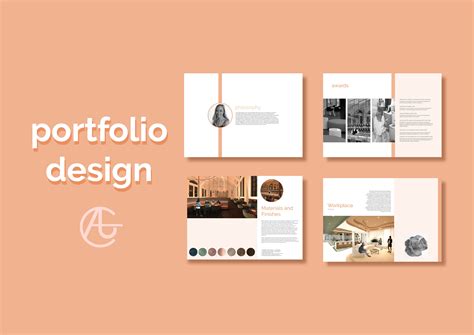 How To Create A Professional Career Portfolio, 55% OFF