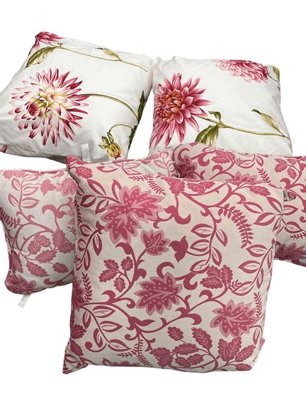 Decorative Pillows - reSettled Life