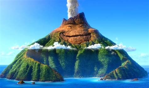 PIXAR (2015) Short film 'Lava' - Pixar Photo (37319296) - Fanpop