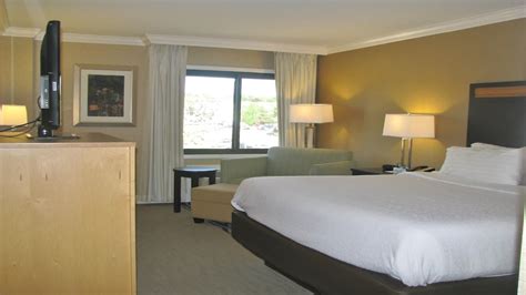 Holiday Inn Concord Downtown, an IHG Hotel Concord, New Hampshire, US ...