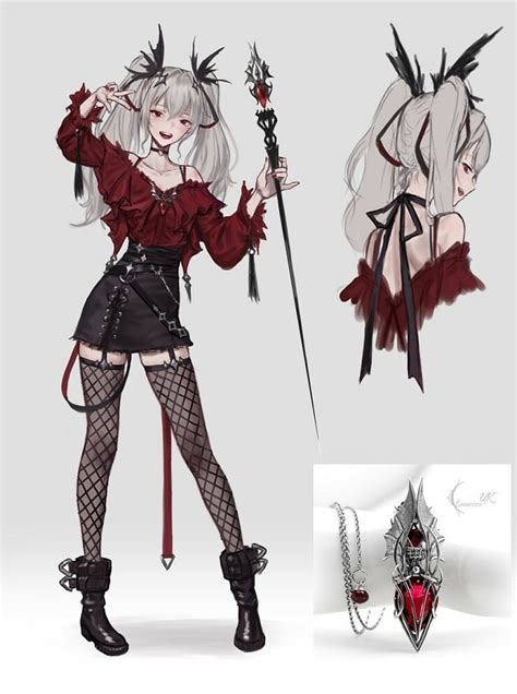 Female Anime Outfits Female Villain Outfits : Women S Villains Costumes ...