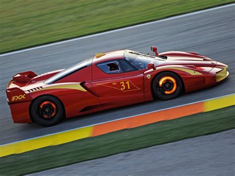 Ferrari FXX Evoluzione Wallpapers - Wallpaper Cave