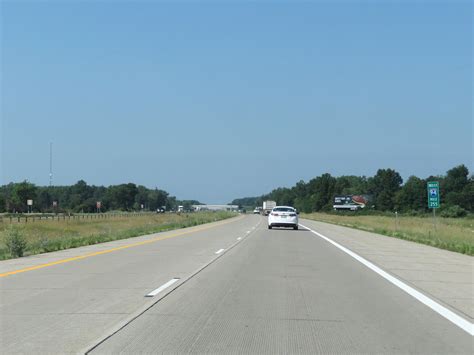 Michigan - Interstate 94 Westbound | Cross Country Roads