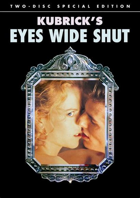 Eyes Wide Shut Movie Poster Print (27 x 40) - Item # MOVCJ5487 - Posterazzi