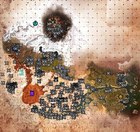 Conan Exiles: Everything about Thralls and their locations