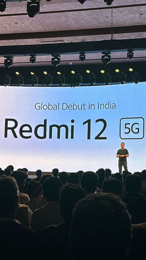 Redmi 12 5G: 7 things you should know