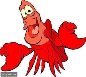 Is Sebastian from Disney’s “The Little Mermaid” a Lobster or a Crab ...