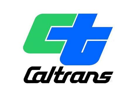 Caltrans Logo - LogoDix