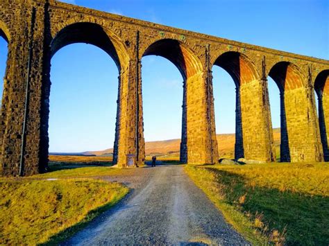 Ribblehead & The Station Inn | The Late Bay