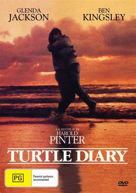 Turtle Diary – rareandcollectibledvds