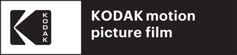 Kodak Motion Picture Film Logo - LogoDix