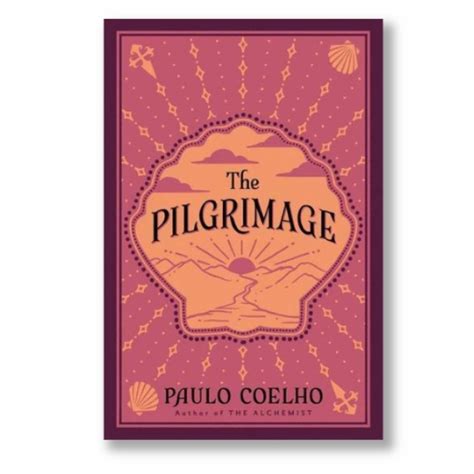 Paulo Coelho- The Pilgrimage | Gifts to Nepal | Giftmandu