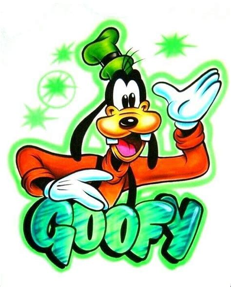 Pin by ルイサ 玉代 on nombres decorados | Goofy drawing, Disney characters goofy, Goofy pictures