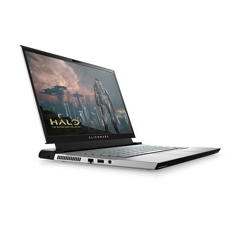 Best Buy: Alienware m15 R3 15.6" FHD 300Hz Gaming Laptop Intel Core i7 ...