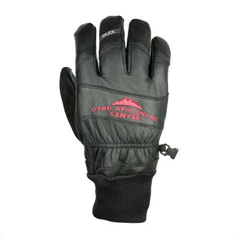 TRUCK Ski Gloves Review | Save 15% with code THEDAILYPOW15