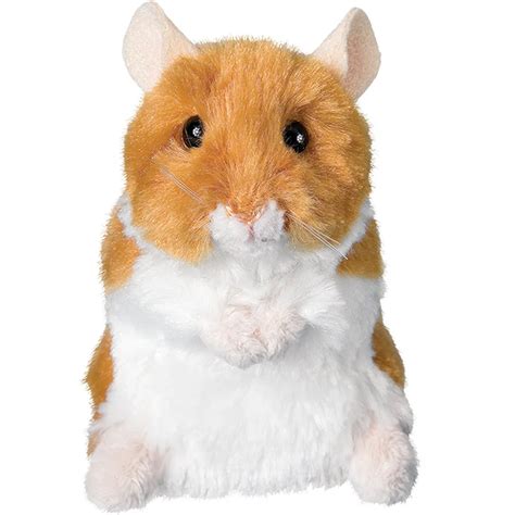 Talking Hamster Electronic Pet Talking Plush Buddy Mouse for Kids Z829-in Electronic Pets from ...