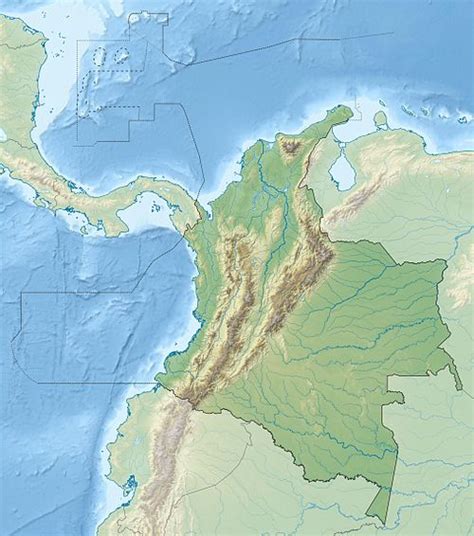 Template:Infobox sedimentary basin - Wikipedia