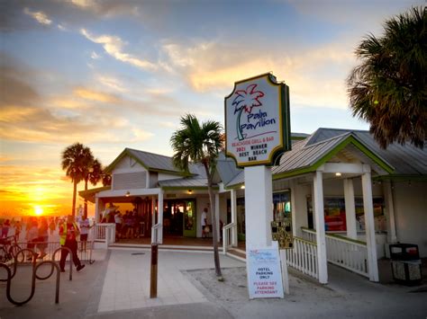 12 Waterfront Restaurants in Clearwater Beach - Clearwater Beach Blog