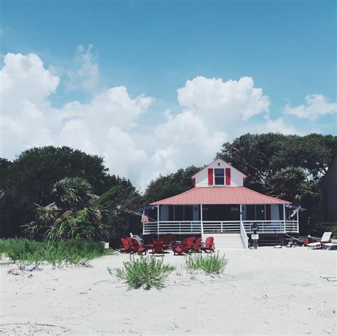 Ultimate Guide to St. Simons Island, Georgia — Em's On The Road