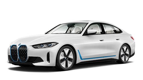 BMW Electric Cars: Latest Info & Overview | bmwhk.com