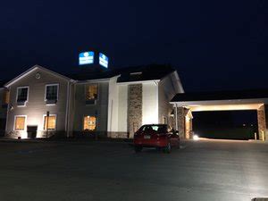 Cobblestone Hotel & Suites Punxsutawney, PA - See Discounts