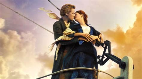 Titanic Jack and Rose Wallpaper ·① WallpaperTag