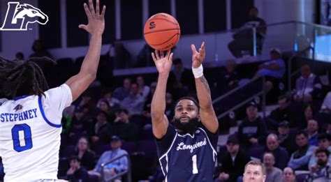 Longwood University Men’s Basketball heading to NCAA Tournament after win against UNC, 85-59