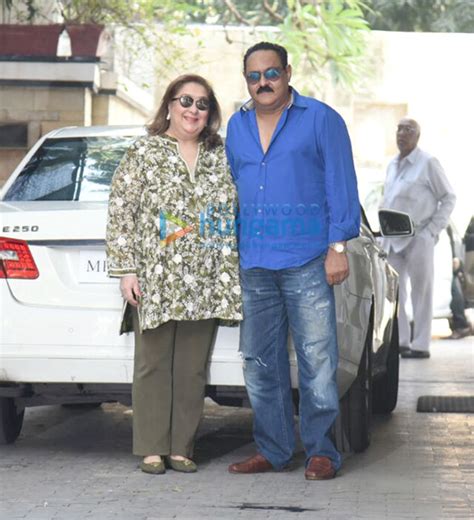 Kapoor family spotted for Christmas lunch at Kunal Kapoor’s residence | Images - Bollywood Hungama