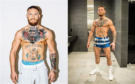 Conor McGregor Diet & Routines - 2020 Update