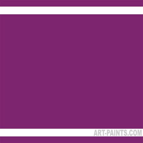 Tyrian Purple Irodori Antique Watercolor Paints - HA045 - Tyrian Purple Paint, Tyrian Purple ...