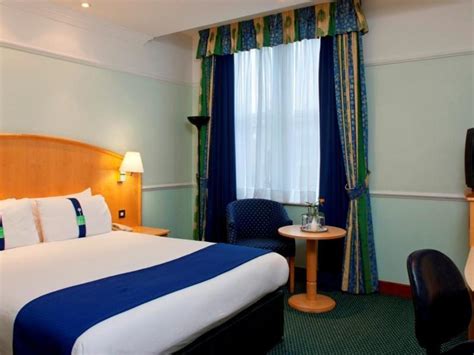 Holiday Inn London Oxford Circus in United Kingdom - Room Deals, Photos & Reviews