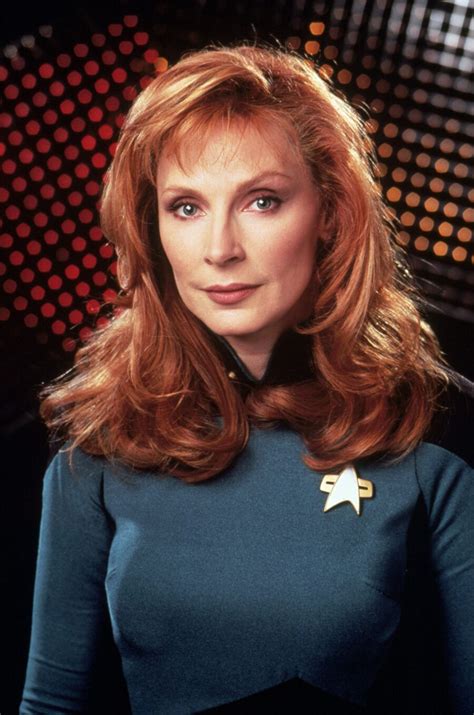 Gates McFadden: What Happened To Her After Star Trek