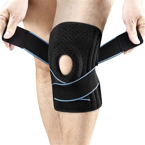 Patellar Tendon Strap Knee Brace - Nuova Health