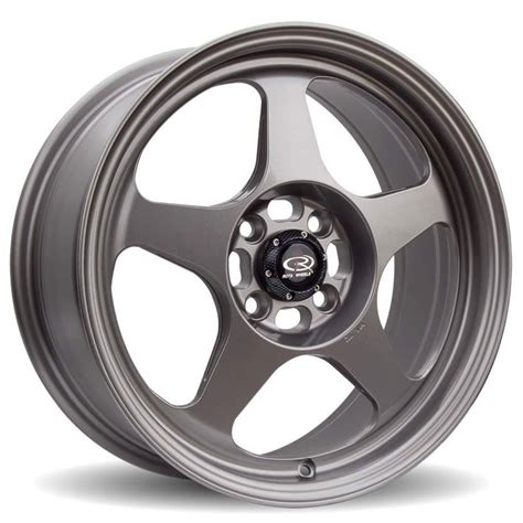 ROTA SLIPSTREAM 15X7 4X100 ALLOY WHEEL - JDMaster