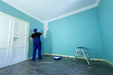 How to Determine Interior Painting Cost | Tampa Bay Painting Co.