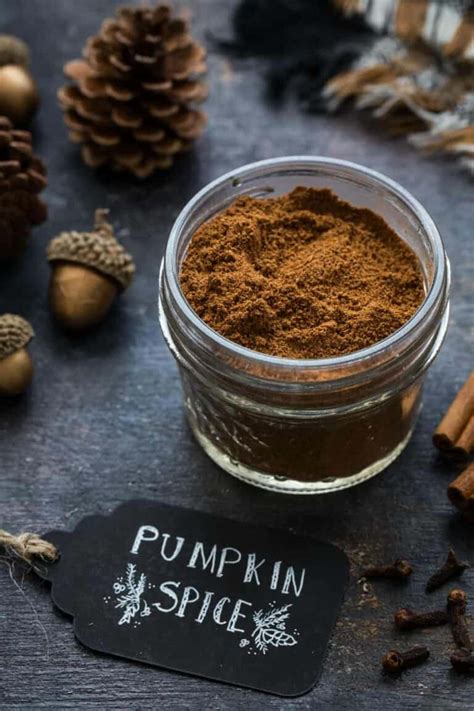 Pumpkin Pie Spice Recipe | My Baking Addiction